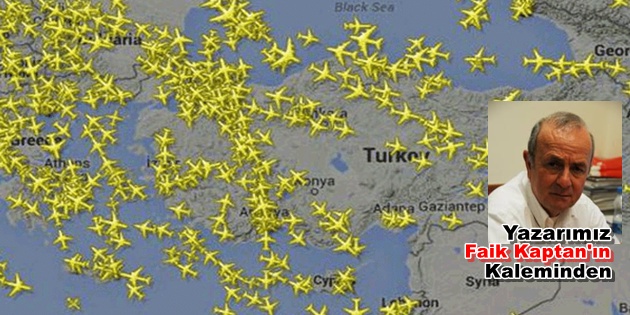 Azmin Elinden Ne Uçan Kurtulur Ne de Kaçan